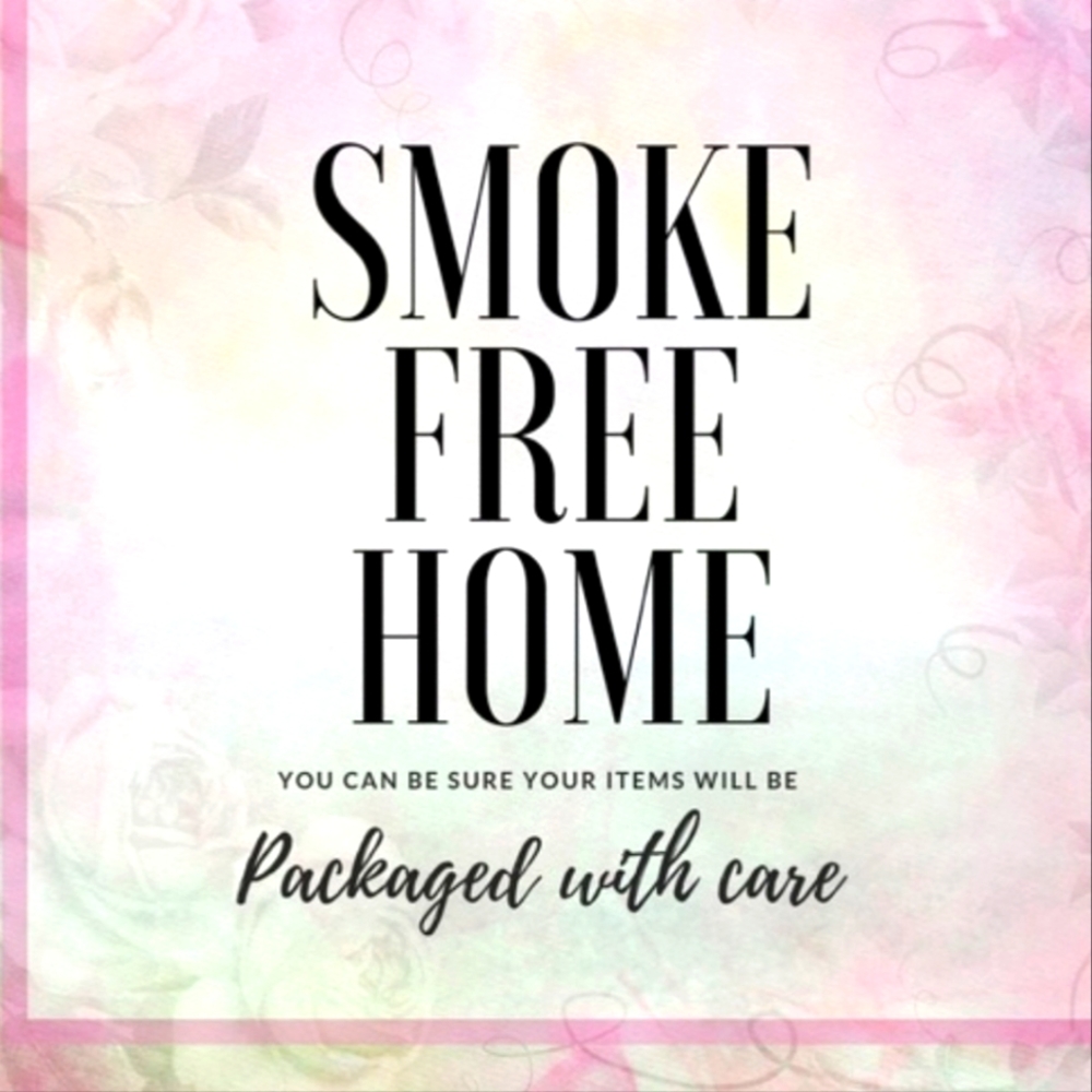SMOKE FREE HOME